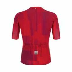 Maglia Ciclismo SANTINI KARMA KINETIC RS 6 Maglia Ciclismo SANTINI KARMA KINETIC RS -Vendite Caschi bici maglia ciclismo santini karma kinetic rs 2