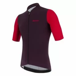 Maglia Ciclismo SANTINI REDUX VIGOR RS 5 Maglia Ciclismo SANTINI REDUX VIGOR RS -Vendite Caschi bici maglia ciclismo santini redux vigor rs 2