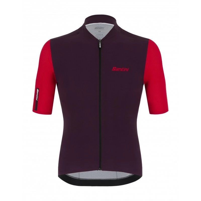 Maglia Ciclismo SANTINI REDUX VIGOR RS 1 Maglia Ciclismo SANTINI REDUX VIGOR RS