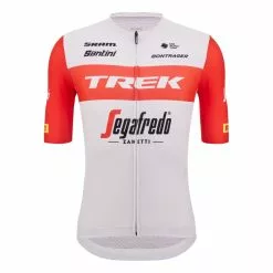 Maglia Ciclismo SANTINI Replica Team TREK SEGAFREDO 2023