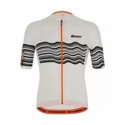 Maglia Ciclismo SANTINI TONO PROFILO BI -Vendite Caschi bici maglia ciclismo santini tono profilo bi 2
