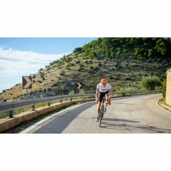 Maglia Ciclismo SANTINI TONO PROFILO BI -Vendite Caschi bici maglia ciclismo santini tono profilo bi 3