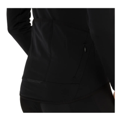 Maglia Donna AGU THERMO ESSENTIAL Invernale Nera -Vendite Caschi bici maglia donna agu thermo essential invernale nera 3