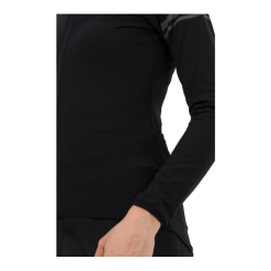 Maglia Donna AGU THERMO ESSENTIAL Invernale Nera -Vendite Caschi bici maglia donna agu thermo essential invernale nera 4