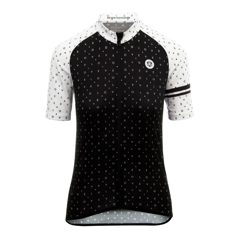 Maglia Donna AGU VELO LOVE ESSENTIAL 1 Maglia Donna AGU VELO LOVE ESSENTIAL