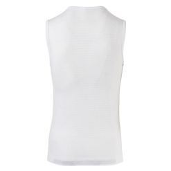 Maglia Intimo AGU SUMMERDAY Senza Maniche Bianca Unisex -Vendite Caschi bici maglia intimo agu summerday senza maniche bianca unisex 2