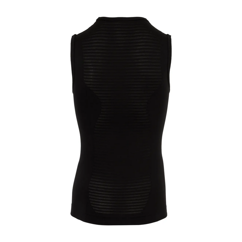 Maglia Intimo AGU SUMMERDAY Senza Maniche Nera Unisex 4 Maglia Intimo AGU SUMMERDAY Senza Maniche Nera Unisex - immagine 4