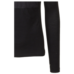 Maglia Intimo Lana AGU WINTER Antivento WIND BREAKER Manica Lunga Nera Unisex -Vendite Caschi bici maglia intimo agu winter antivento wind breaker manica lunga nera unisex 4