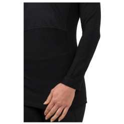 Maglia Intimo Lana AGU WINTER Antivento WIND BREAKER Manica Lunga Nera Unisex -Vendite Caschi bici maglia intimo agu winter antivento wind breaker manica lunga nera unisex 6