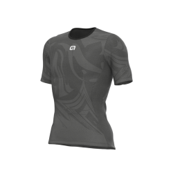 Maglia Intimo Ciclismo ALE' INTIMO ETESIA Nero