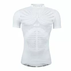 Maglia Intimo Ciclismo FORCE Maniche Corte F SWELTER