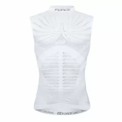 Maglia Intimo Ciclismo FORCE Maniche Corte HOT