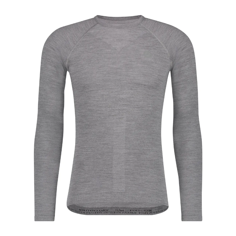 Maglia Intimo Invernale AGU WINTER MERINO 1 Maglia Intimo Invernale AGU WINTER MERINO