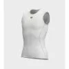 Maglia Intimo Senza Maniche ALE' INTIMO VELO ACTIVE Bianco