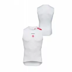 Maglia Intimo WILIER By Castelli Pro Issue Senza Maniche