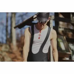 Maglia Intimo WILIER RESPIRO Senza Maniche -Vendite Caschi bici maglia intimo wilier respiro senza maniche 5