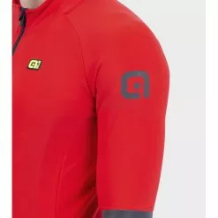 Maglia Invernale Ciclismo ALE' Manica Corta KLIMATIK K-TOUR Rosso 2022 11 Maglia Invernale Ciclismo ALE' Manica Corta KLIMATIK K-TOUR Rosso 2022 -Vendite Caschi bici maglia invernale ciclismo ale manica corta klimatik k tour rosso 2022 5