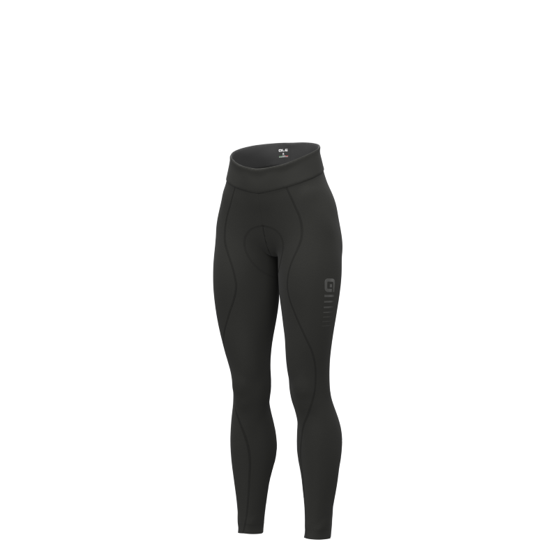 Maglia Invernale Ciclismo Donna ALE' SOLID FONDO 2.0 Rosa 2023 1 Maglia Invernale Ciclismo Donna ALE' SOLID FONDO 2.0 Rosa 2023