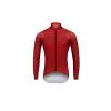 Maglia Invernale Ciclismo WILIER KOSMOS Red