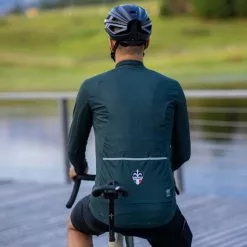 Maglia Invernale Ciclismo WILIER SPARTAN -Vendite Caschi bici maglia invernale ciclismo wilier spartan 3