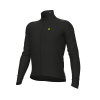 Maglia Maniche Lunghe Invernale ALE' KLIMATIK K-IDRO Nero 2023