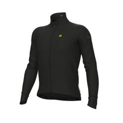 Maglia Maniche Lunghe Invernale ALE' KLIMATIK K-IDRO Nero 2023
