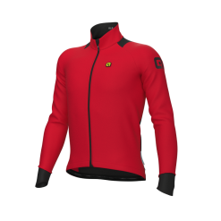 Maglia Maniche Lunghe Invernale ALE' KLIMATIK K-IDRO Rosso 2023