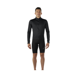 Maglia Maniche Lunghe Invernale MAVIC Cosmic Thermo Nero Uomo -Vendite Caschi bici maglia maniche lunghe invernale mavic cosmic thermo nero uomo 2