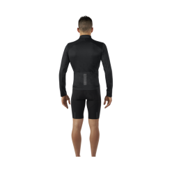Maglia Maniche Lunghe Invernale MAVIC Cosmic Thermo Nero Uomo -Vendite Caschi bici maglia maniche lunghe invernale mavic cosmic thermo nero uomo 5