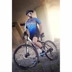Maglia MTB FORCE CORE Blu 6 Maglia MTB FORCE CORE Blu -Vendite Caschi bici maglia mtb force core blu 2