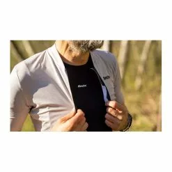 Maglia SANTINI Intimo Manica Lunga PRIMALOFT DRY -Vendite Caschi bici maglia santini intimo manica lunga primaloft dry 4