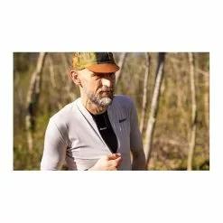 Maglia SANTINI Intimo Manica Lunga PRIMALOFT DRY -Vendite Caschi bici maglia santini intimo manica lunga primaloft dry 5