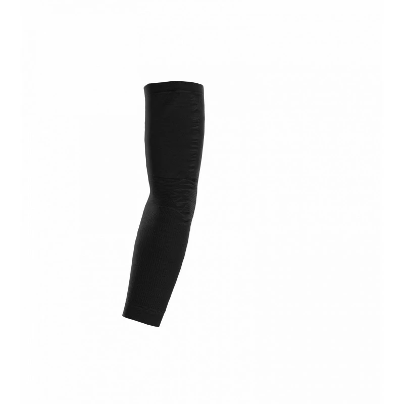 Manicotti Estivi Seamless ALE' Nero 2 Manicotti Estivi Seamless ALE' Nero - immagine 2