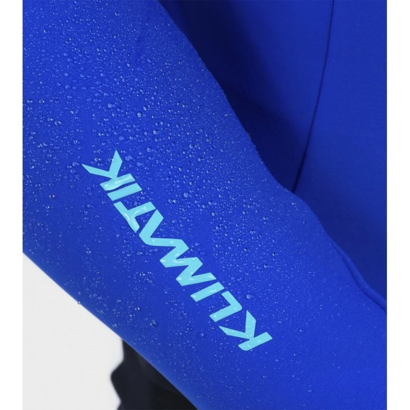 Manicotti Invernali ALE' K-ATMO Blu Prussia 2023 2 Manicotti Invernali ALE' K-ATMO Blu Prussia 2023 - immagine 2