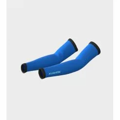 Manicotti Invernali ALE' K-ATMO Blu Prussia 2023 8 Manicotti Invernali ALE' K-ATMO Blu Prussia 2023 -Vendite Caschi bici manicotti invernali ale k atmo blu prussia 3