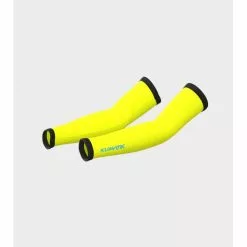 Manicotti Invernali ALE' K-ATMO Giallo Fluo 2022