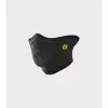 Mascherina Invernale ALE' TERMICO Nero 2022