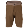 Pantaloncini AGU MTB Ebike VENTURE Marrone