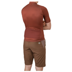 Pantaloncini AGU MTB Ebike VENTURE Marrone -Vendite Caschi bici pantaloncini agu mtb ebike venture marrone 5