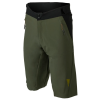 Pantaloncini AGU MTB Ebike VENTURE Verde