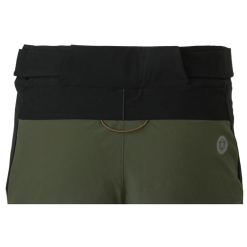 Pantaloncini AGU MTB Ebike VENTURE Verde -Vendite Caschi bici pantaloncini agu mtb ebike venture verde 4