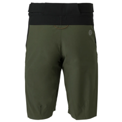 Pantaloncini AGU MTB Ebike VENTURE Verde -Vendite Caschi bici pantaloncini agu mtb ebike venture verde 5