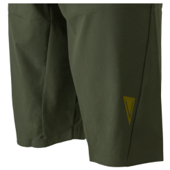 Pantaloncini AGU MTB Ebike VENTURE Verde -Vendite Caschi bici pantaloncini agu mtb ebike venture verde 6