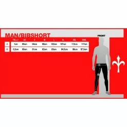 Pantaloncini Bici Ciclismo WILIER CLUB Donna Senza Bretelle Nero -Vendite Caschi bici pantaloncini bici ciclismo wilier club donna senza bretelle nero 2