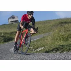 Pantaloncini Bici Ciclismo WILIER RIGO -Vendite Caschi bici pantaloncini bici ciclismo wilier rigo 4