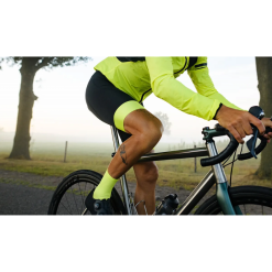 Pantaloncini Ciclismo AGU SPORT PRO PRIME II ESSENTIAL Nero -Vendite Caschi bici pantaloncini ciclismo agu corta sport pro prime ii essential nero 2