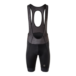 Pantaloncini Ciclismo AGU SPORT PRO PRIME II ESSENTIAL Nero