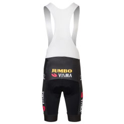 Pantaloncini Ciclismo AGU JUMBO VISMA Replica 2023 -Vendite Caschi bici pantaloncini ciclismo agu jumbo visma replica 2023 5