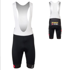 Pantaloncini Ciclismo AGU JUMBO VISMA Replica