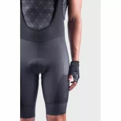 Pantaloncini Ciclismo ALE' OFF ROAD - GRAVEL STONES CARGO Nero -Vendite Caschi bici pantaloncini ciclismo ale off road gravel stones cargo nero 6